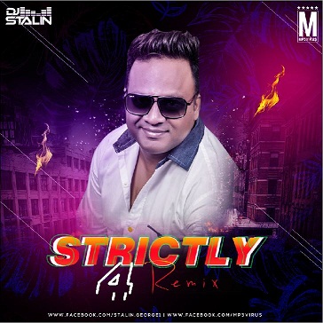 Janam Samjha Karo (2020 Club Mix) - DJ Stalin
